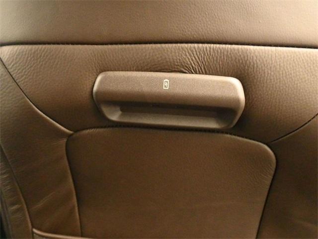 new 2025 Ford Expedition car, priced at $85,977