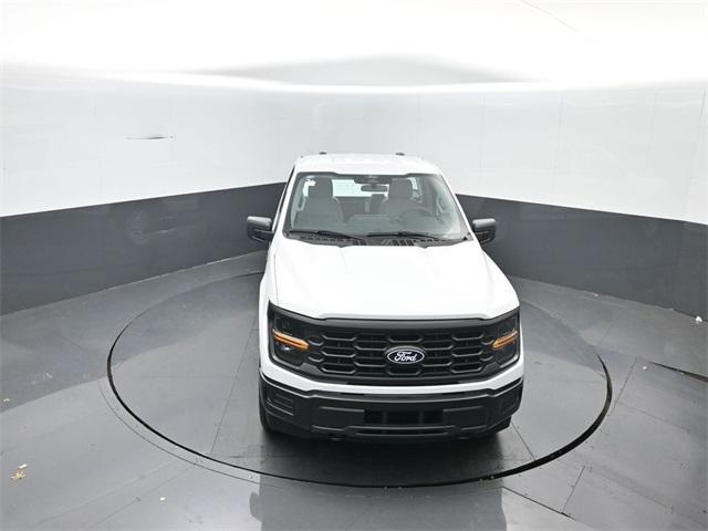 new 2025 Ford F-150 car, priced at $44,830