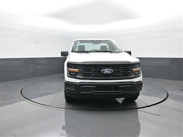 new 2025 Ford F-150 car, priced at $44,830