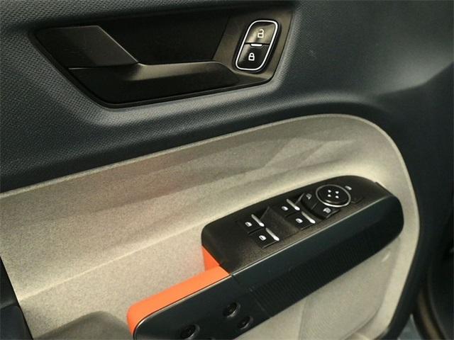 used 2023 Ford Maverick car, priced at $27,778