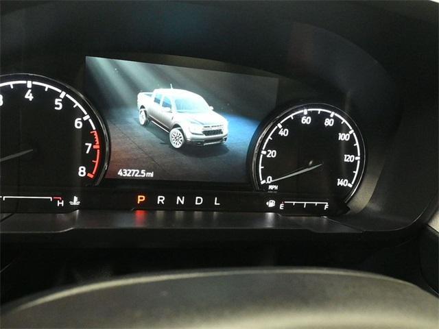 used 2023 Ford Maverick car, priced at $27,778