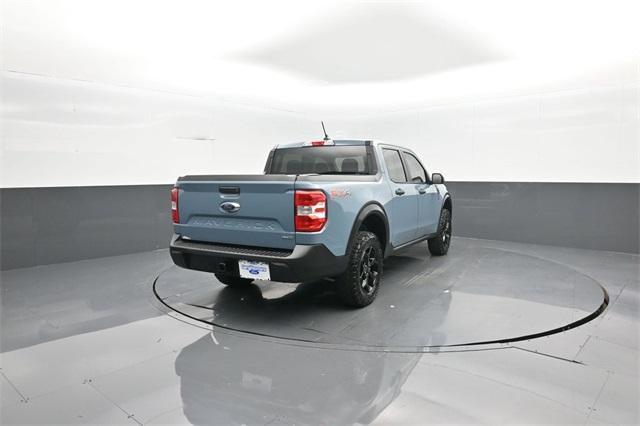 used 2023 Ford Maverick car, priced at $27,778