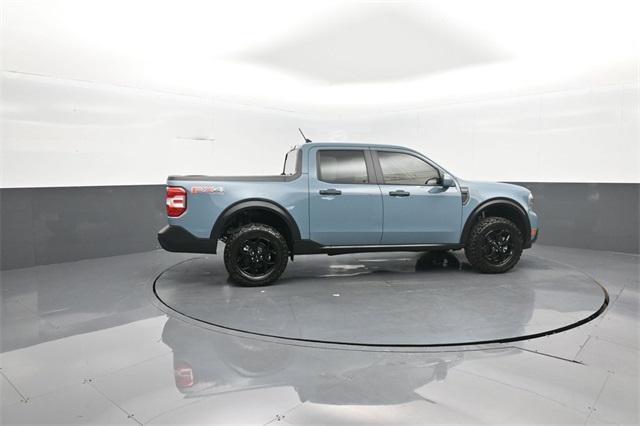 used 2023 Ford Maverick car, priced at $27,778