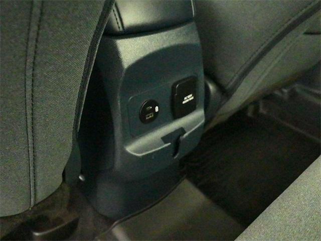 used 2023 Ford Maverick car, priced at $27,778