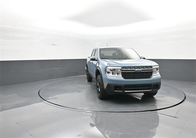 used 2023 Ford Maverick car, priced at $27,778