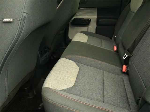 used 2023 Ford Maverick car, priced at $27,778