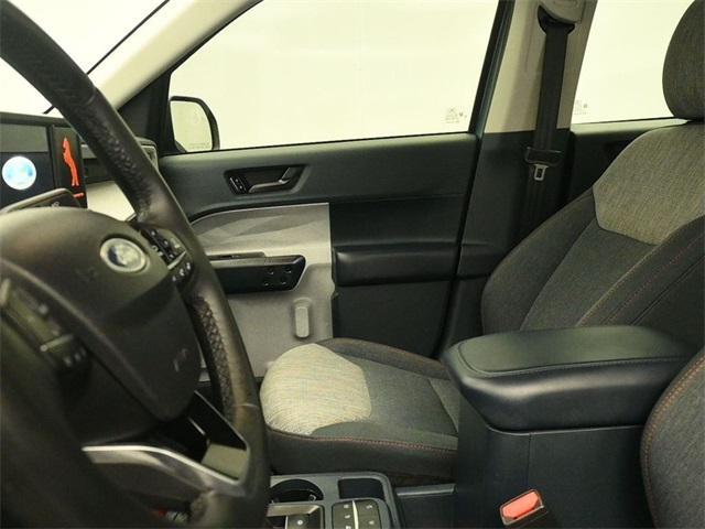 used 2023 Ford Maverick car, priced at $27,778