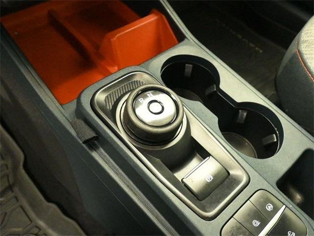 used 2023 Ford Maverick car, priced at $27,778