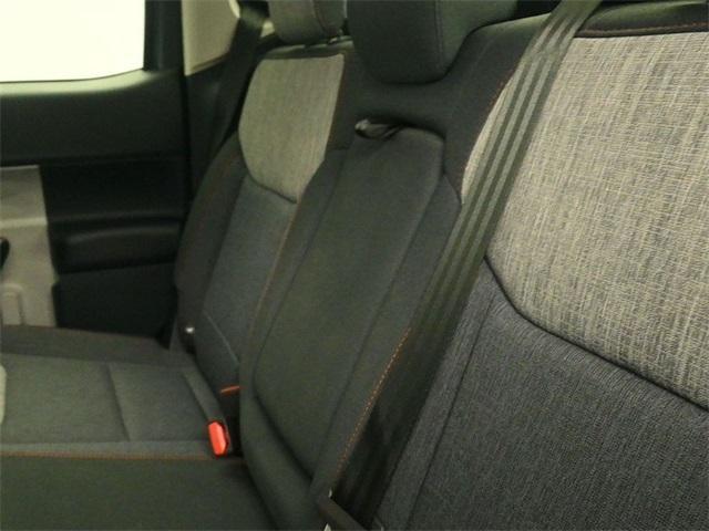 used 2023 Ford Maverick car, priced at $27,778