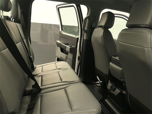 new 2025 Ford F-350 car, priced at $66,020