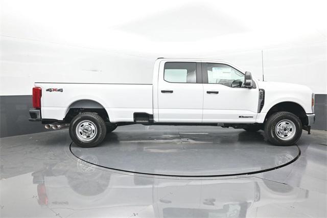 new 2025 Ford F-350 car, priced at $66,020