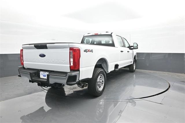 new 2025 Ford F-350 car, priced at $66,020