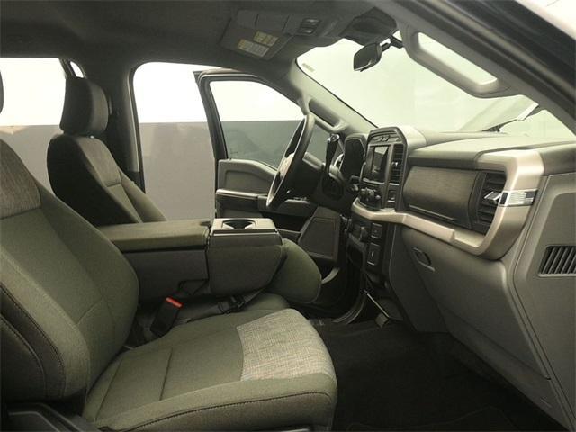 used 2023 Ford F-150 car, priced at $38,860