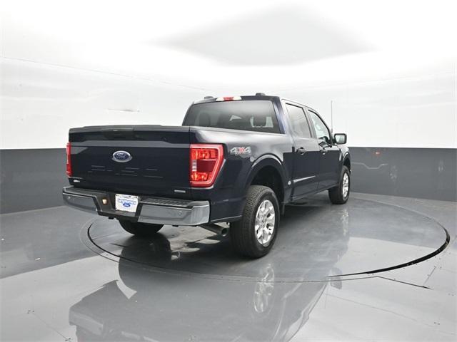 used 2023 Ford F-150 car, priced at $38,860