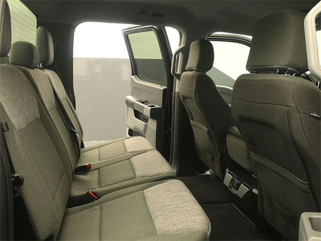 used 2023 Ford F-150 car, priced at $38,860