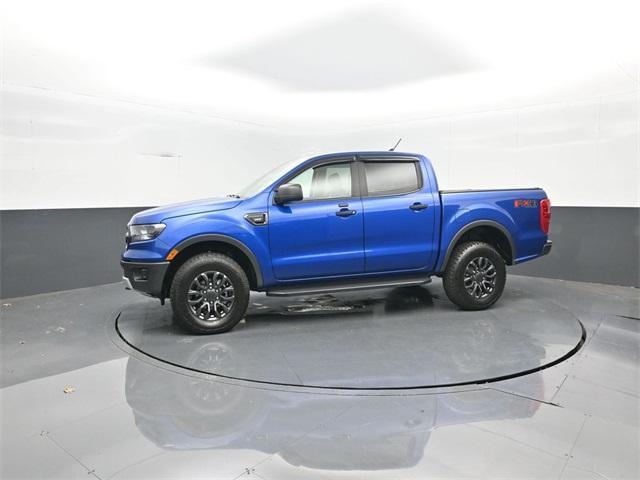 used 2020 Ford Ranger car, priced at $28,840