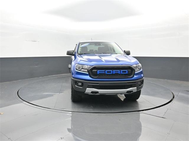 used 2020 Ford Ranger car, priced at $28,840