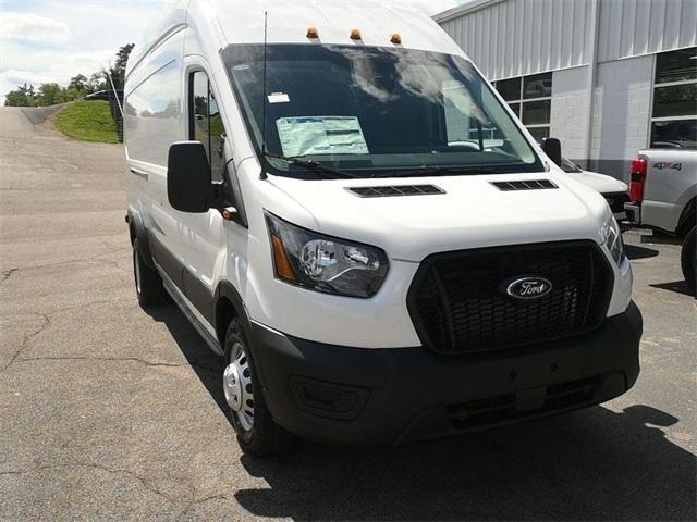 new 2025 Ford Transit-350 car