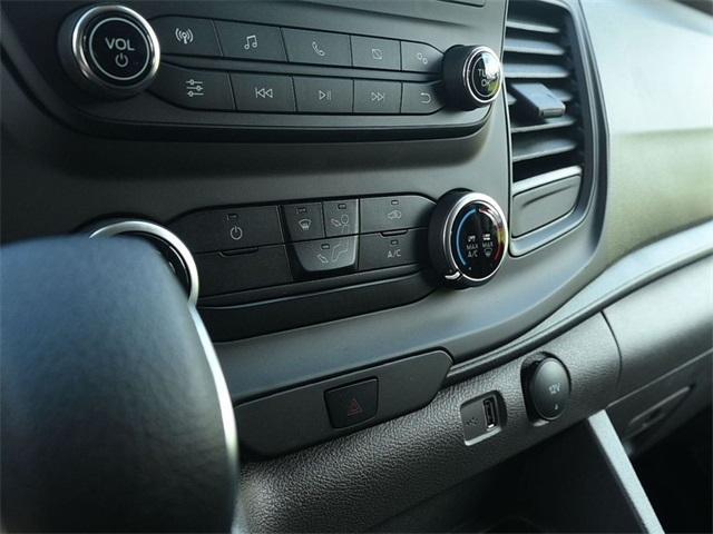 new 2025 Ford Transit-350 car