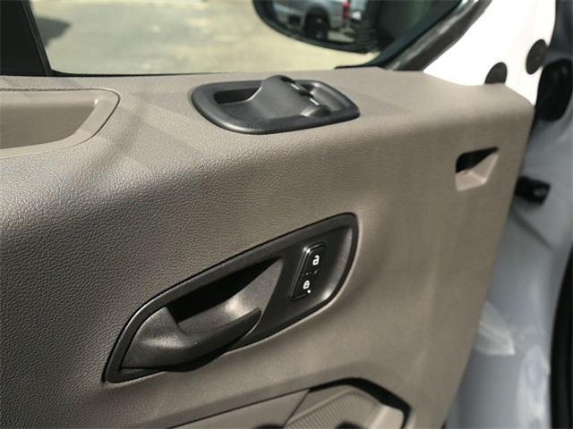 new 2025 Ford Transit-350 car