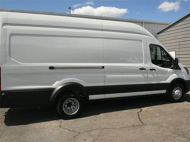 new 2025 Ford Transit-350 car