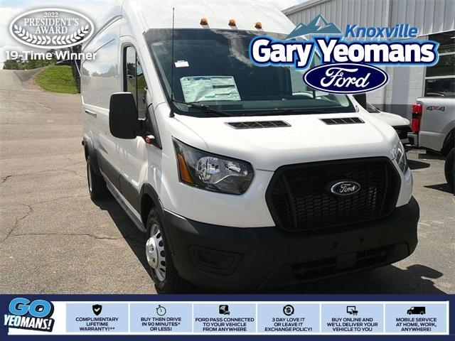 new 2025 Ford Transit-350 car