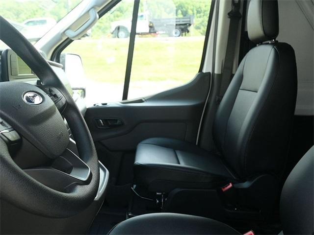 new 2025 Ford Transit-350 car