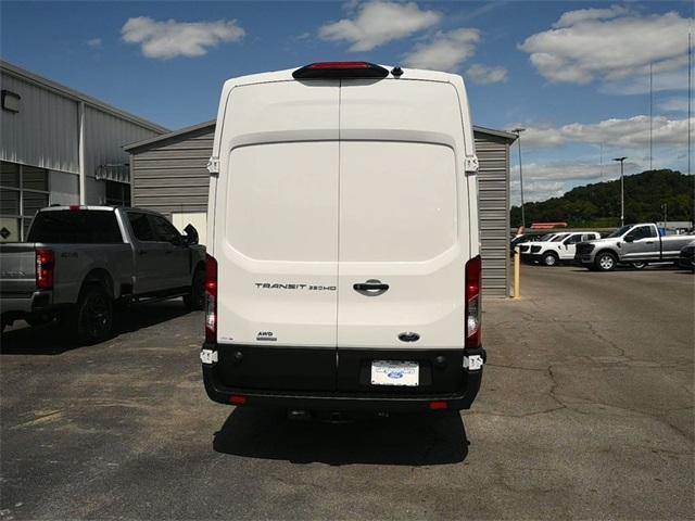 new 2025 Ford Transit-350 car