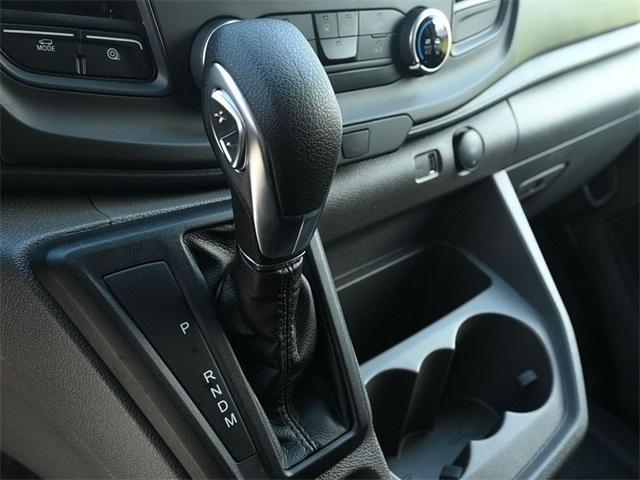 new 2025 Ford Transit-350 car