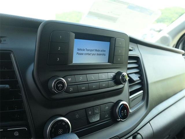 new 2025 Ford Transit-350 car
