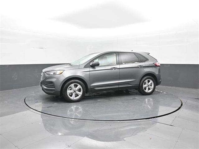 used 2024 Ford Edge car, priced at $28,746