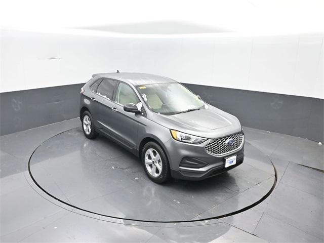 used 2024 Ford Edge car, priced at $28,746