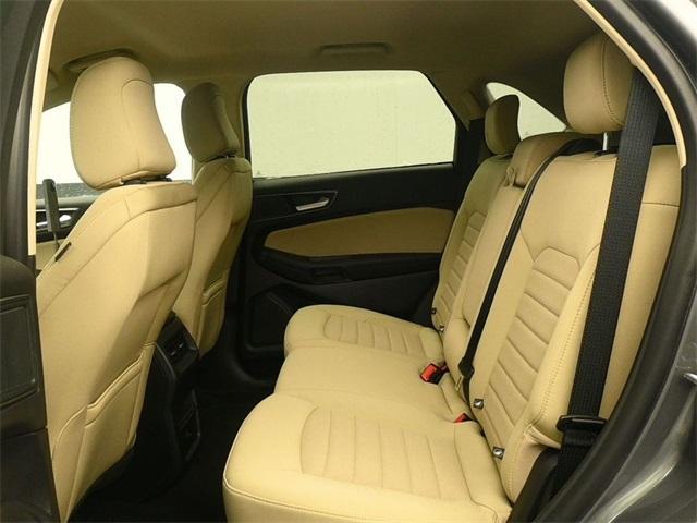 used 2024 Ford Edge car, priced at $28,746