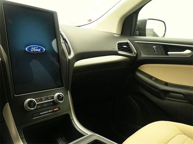 used 2024 Ford Edge car, priced at $28,746