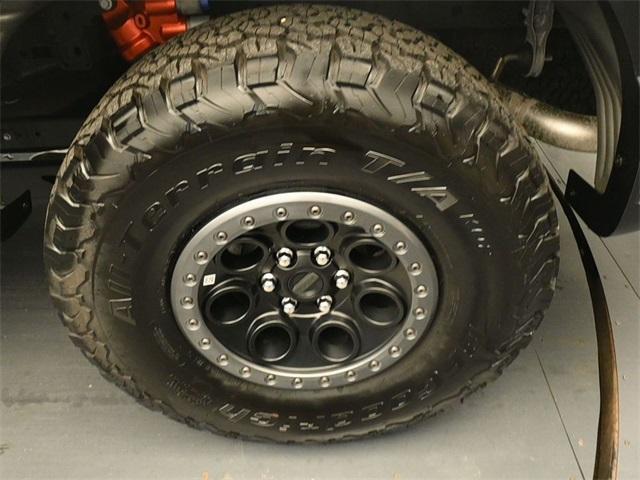 new 2025 Ford F-150 car, priced at $92,370