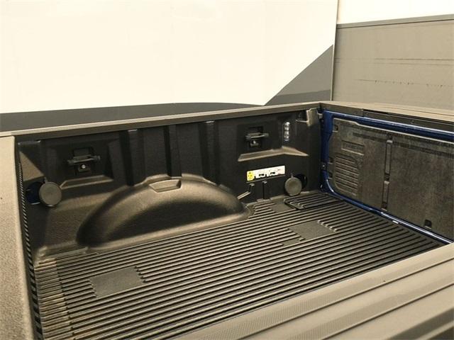 used 2022 Ford F-150 car, priced at $38,307