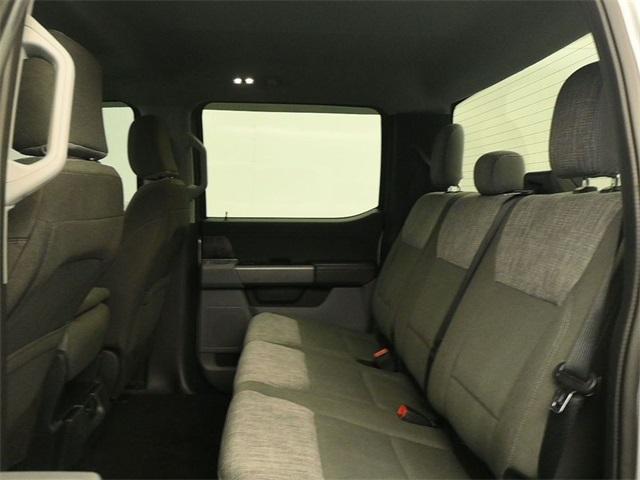 used 2023 Ford F-150 car, priced at $35,976