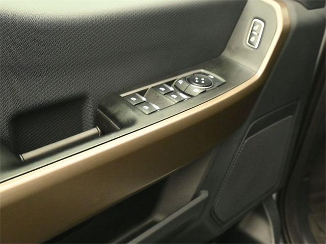 new 2025 Ford F-150 car, priced at $55,519