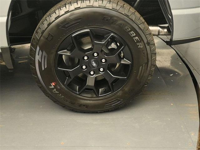 new 2025 Ford F-150 car, priced at $55,519