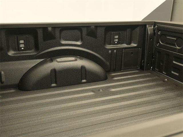 new 2025 Ford F-150 car, priced at $55,519