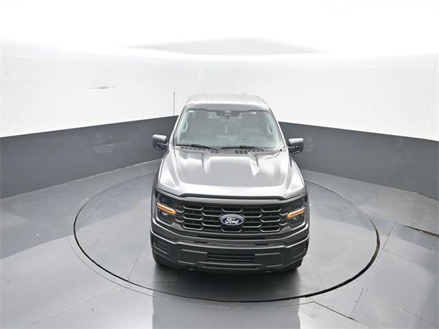 new 2024 Ford F-150 car, priced at $48,294