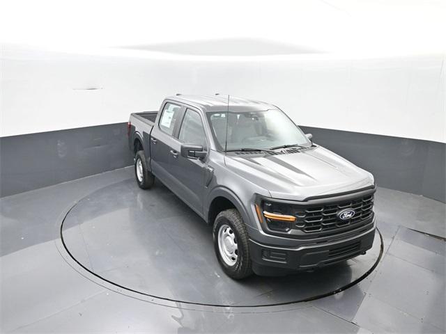 new 2024 Ford F-150 car, priced at $48,294