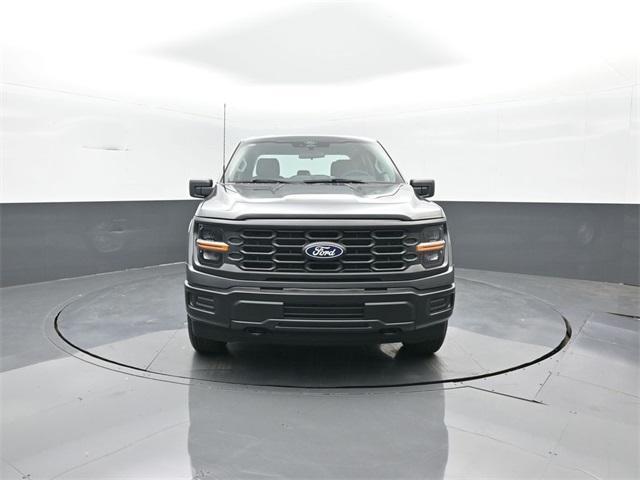 new 2024 Ford F-150 car, priced at $48,294