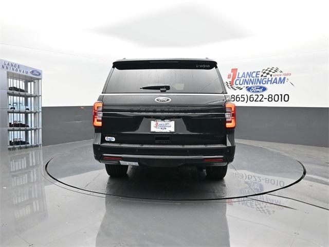 new 2024 Ford Expedition Max car, priced at $86,825