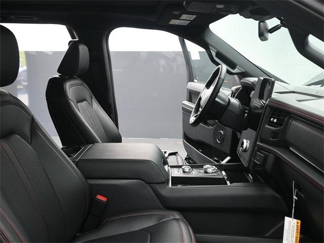 new 2024 Ford Expedition Max car, priced at $86,825