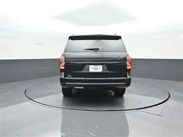 new 2024 Ford Expedition car, priced at $80,430