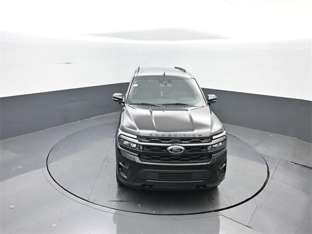 new 2024 Ford Expedition car, priced at $80,430