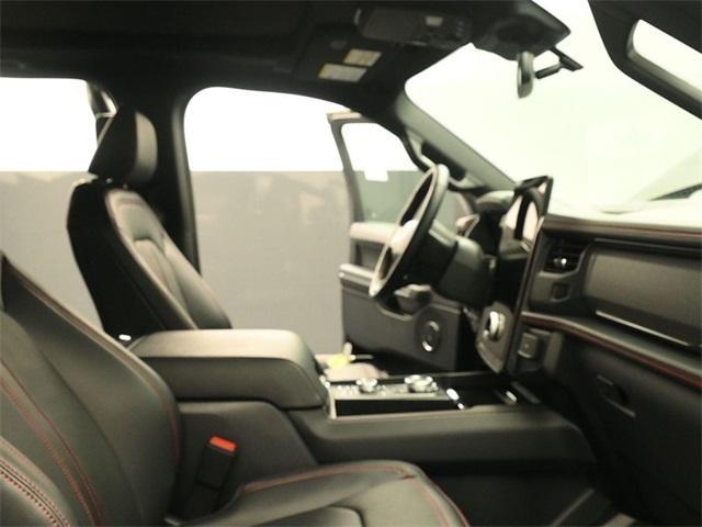 new 2024 Ford Expedition car, priced at $80,430