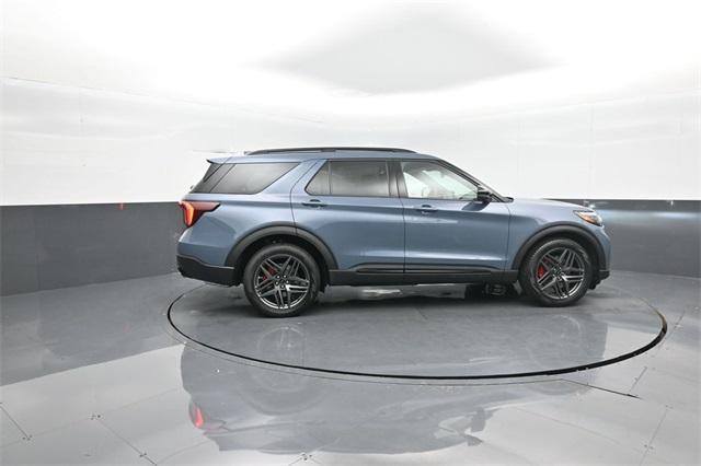 new 2026 Ford Explorer car, priced at $59,771