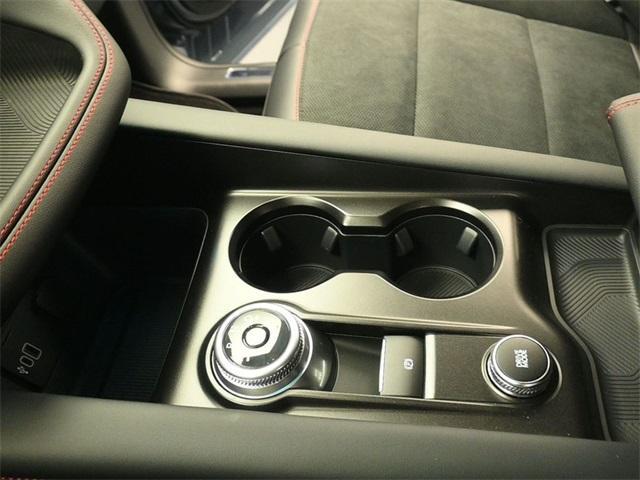 new 2026 Ford Explorer car, priced at $59,771